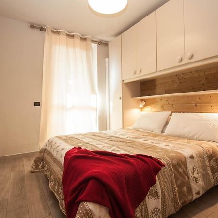 Stalle Lunghe Deluxe Apartments Prato Nevoso Zewnętrze zdjęcie