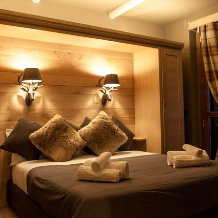 Stalle Lunghe Deluxe Apartments Prato Nevoso Zewnętrze zdjęcie