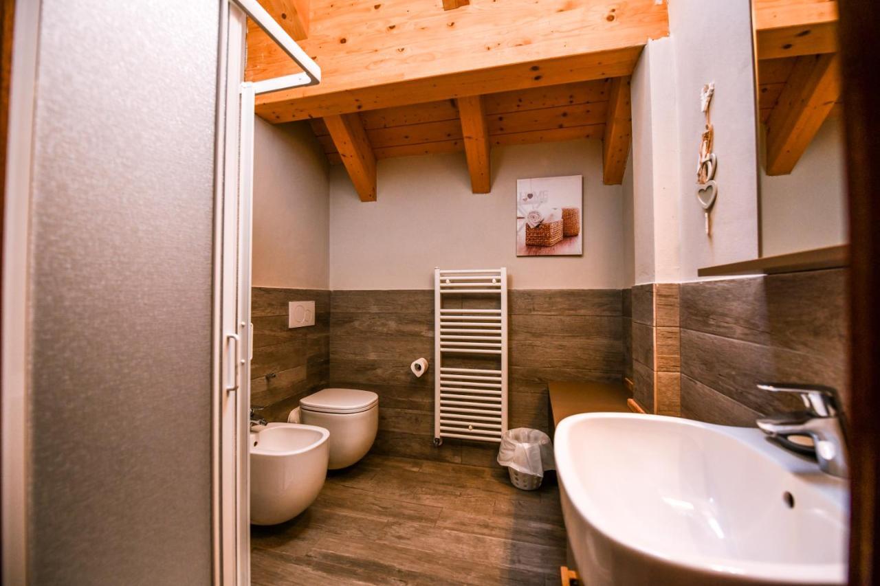 Stalle Lunghe Deluxe Apartments Prato Nevoso Zewnętrze zdjęcie