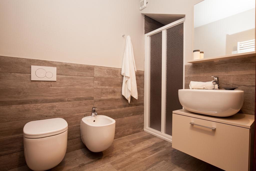 Stalle Lunghe Deluxe Apartments Prato Nevoso Zewnętrze zdjęcie