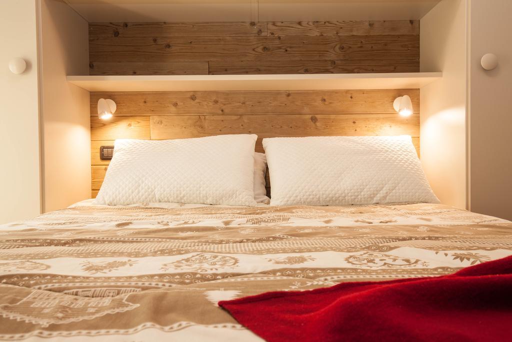 Stalle Lunghe Deluxe Apartments Prato Nevoso Zewnętrze zdjęcie
