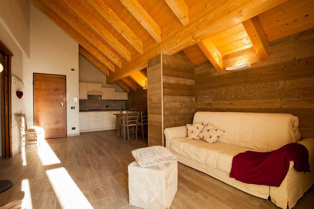 Stalle Lunghe Deluxe Apartments Prato Nevoso Zewnętrze zdjęcie