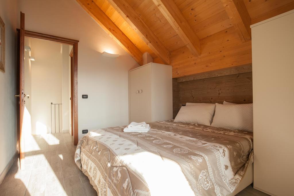 Stalle Lunghe Deluxe Apartments Prato Nevoso Zewnętrze zdjęcie