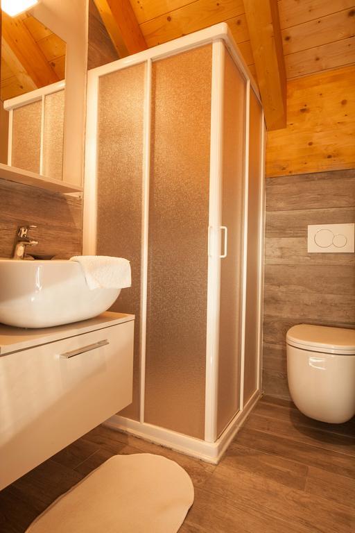 Stalle Lunghe Deluxe Apartments Prato Nevoso Zewnętrze zdjęcie