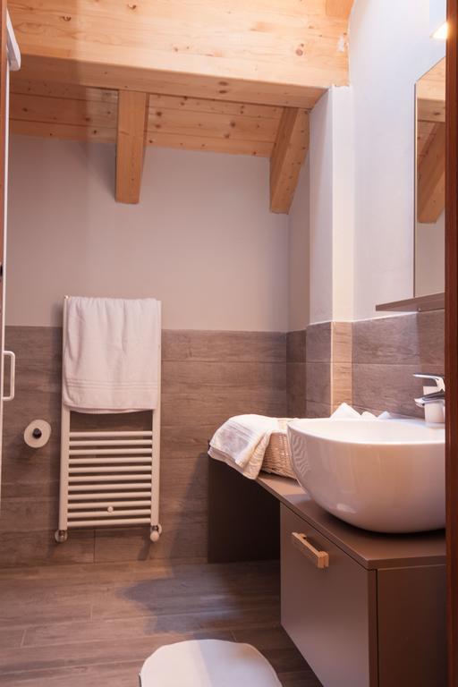Stalle Lunghe Deluxe Apartments Prato Nevoso Zewnętrze zdjęcie