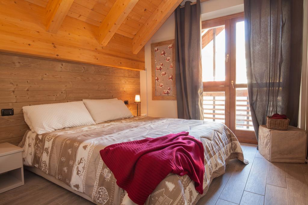 Stalle Lunghe Deluxe Apartments Prato Nevoso Zewnętrze zdjęcie