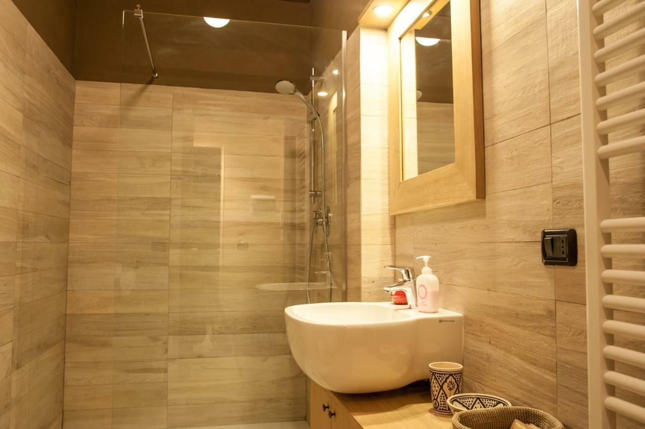 Stalle Lunghe Deluxe Apartments Prato Nevoso Zewnętrze zdjęcie