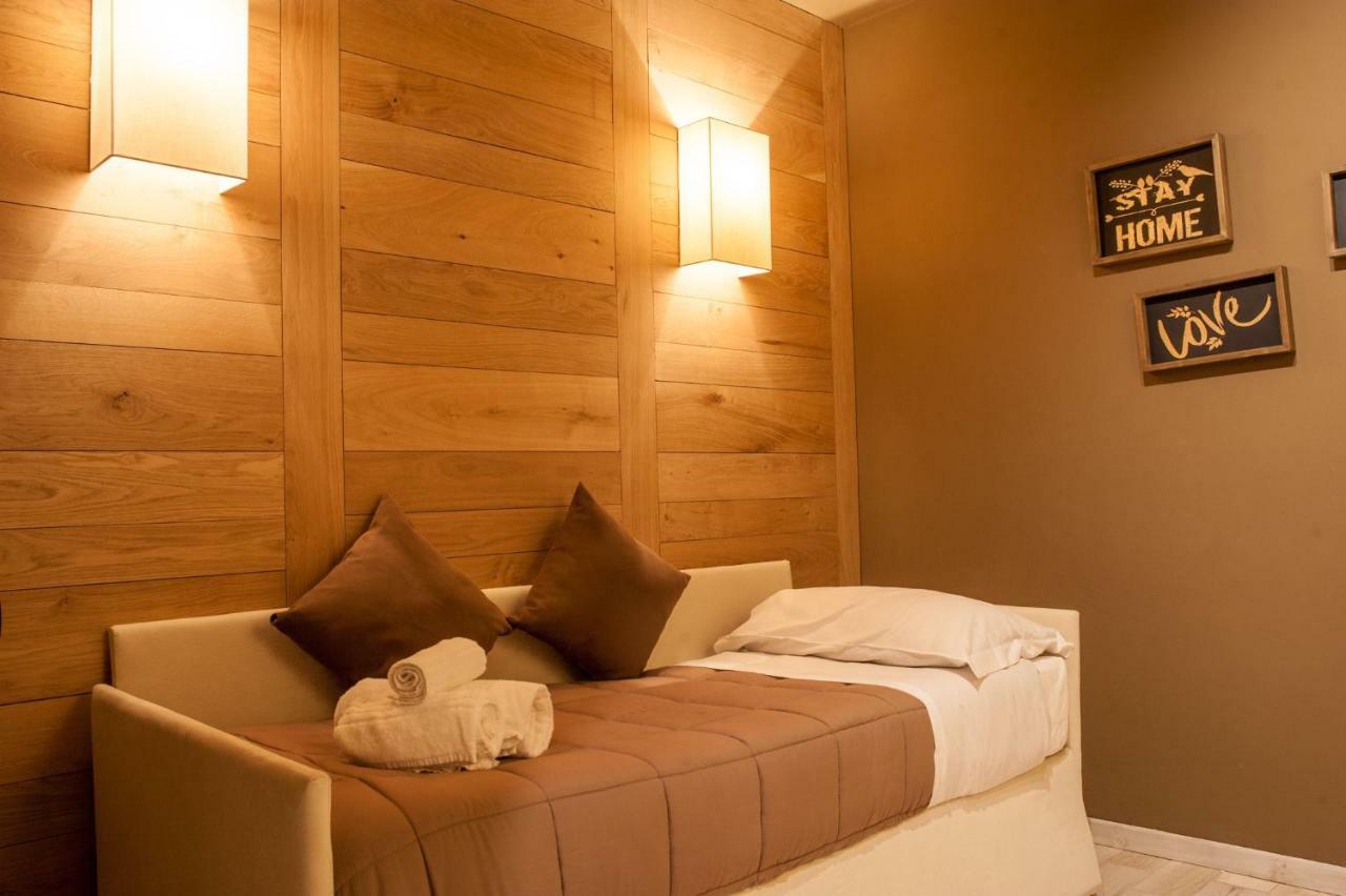 Stalle Lunghe Deluxe Apartments Prato Nevoso Zewnętrze zdjęcie