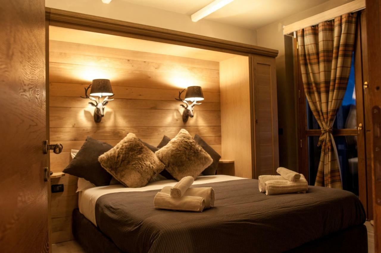 Stalle Lunghe Deluxe Apartments Prato Nevoso Zewnętrze zdjęcie